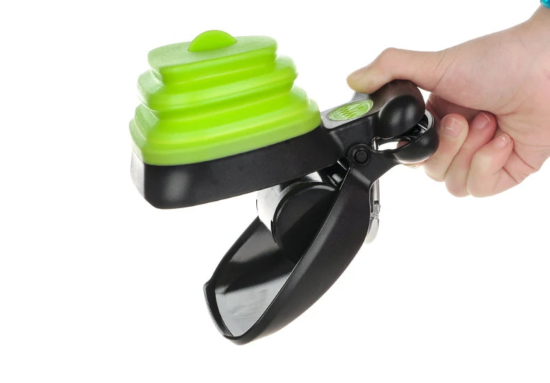 Dog Poop Scooper™