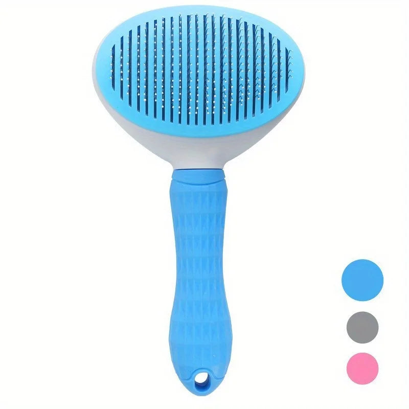 One-Click Removal Comb