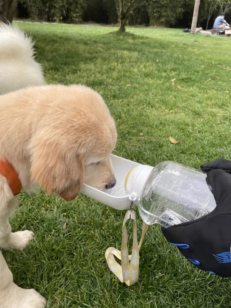 Pet Portable Bottle™