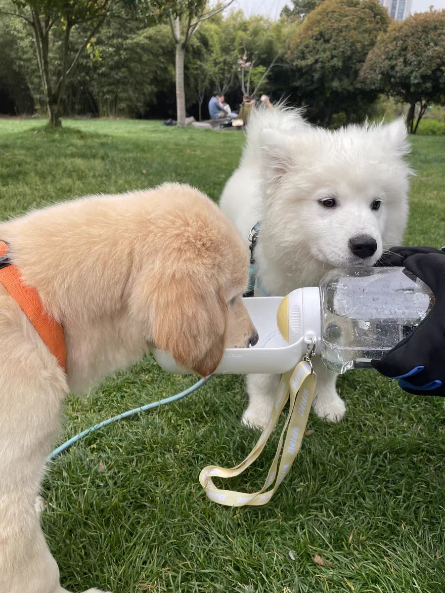 Pet Portable Bottle™