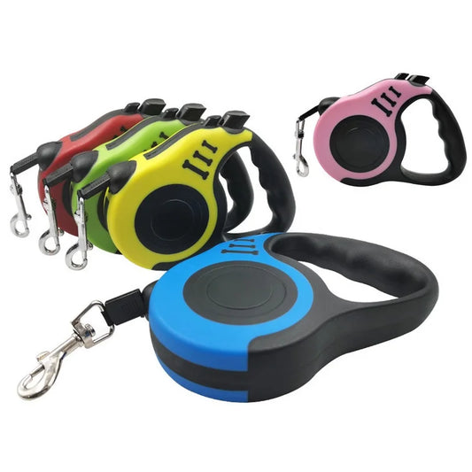 Retractable Dog Leash™