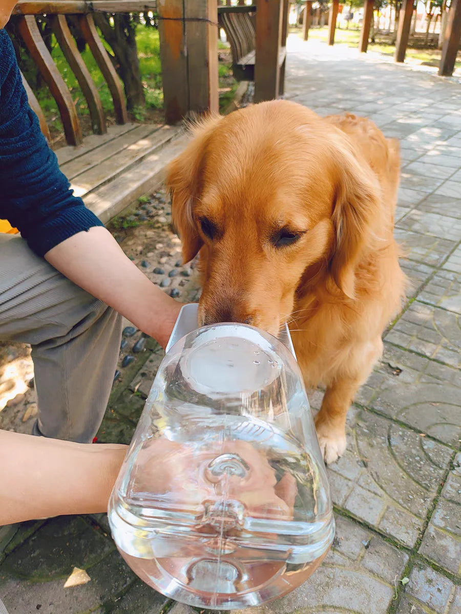 Pet Portable Bottle™