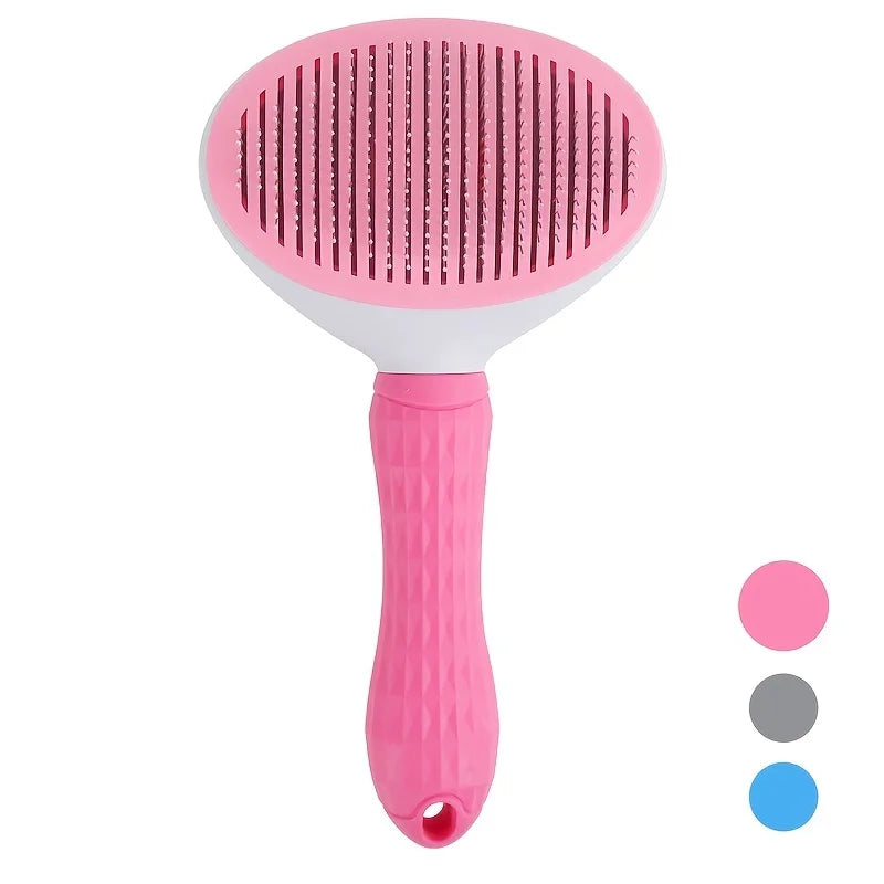 One-Click Removal Comb