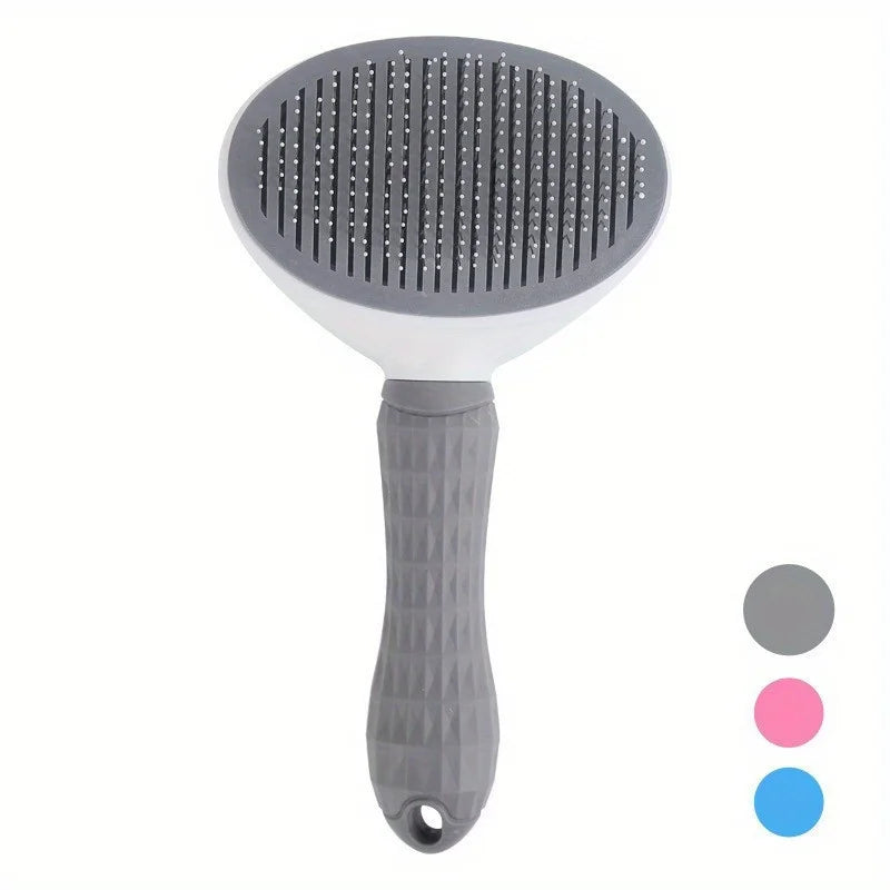 One-Click Removal Comb