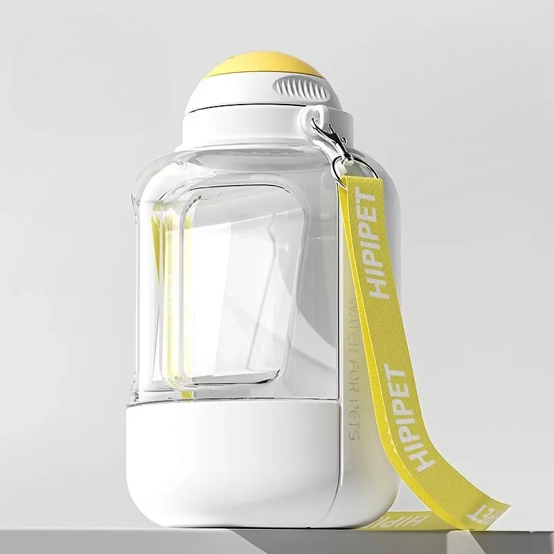 Pet Portable Bottle™